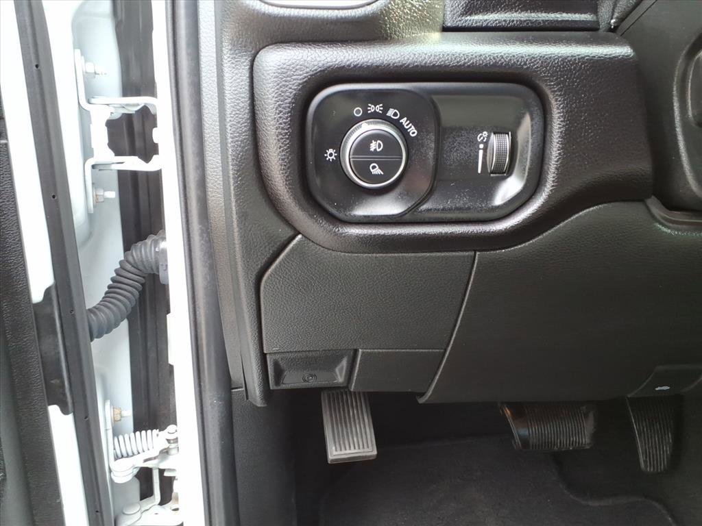 Used 2023 RAM 2500 Big Horn w/ Level 1 Equipment Group image 17