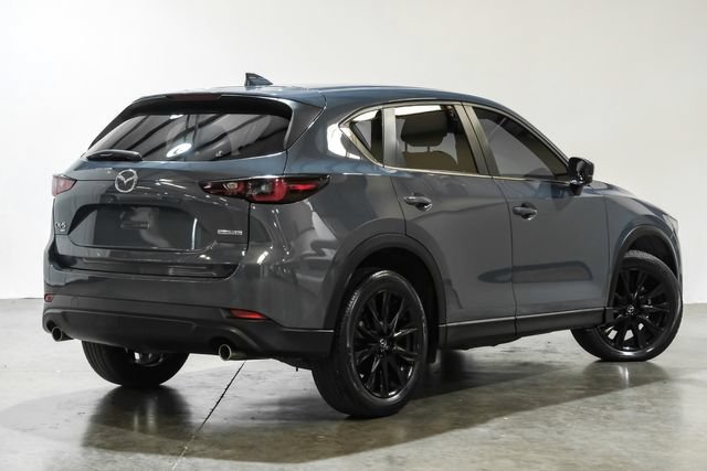Used 2024 MAZDA CX-5 Carbon Edition AWD/4WD image 11