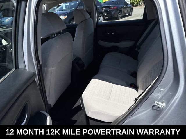 Used 2023 Honda HR-V LX image 16