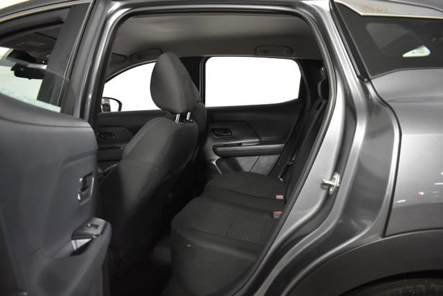 Certified 2025 Nissan Kicks S FWD image 25