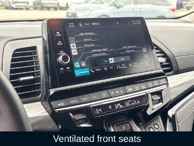 Used 2025 Honda Odyssey Elite image 27