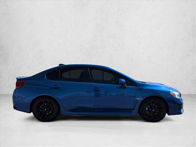 Used 2020 Subaru WRX Premium w/ Popular Package #1 image 4