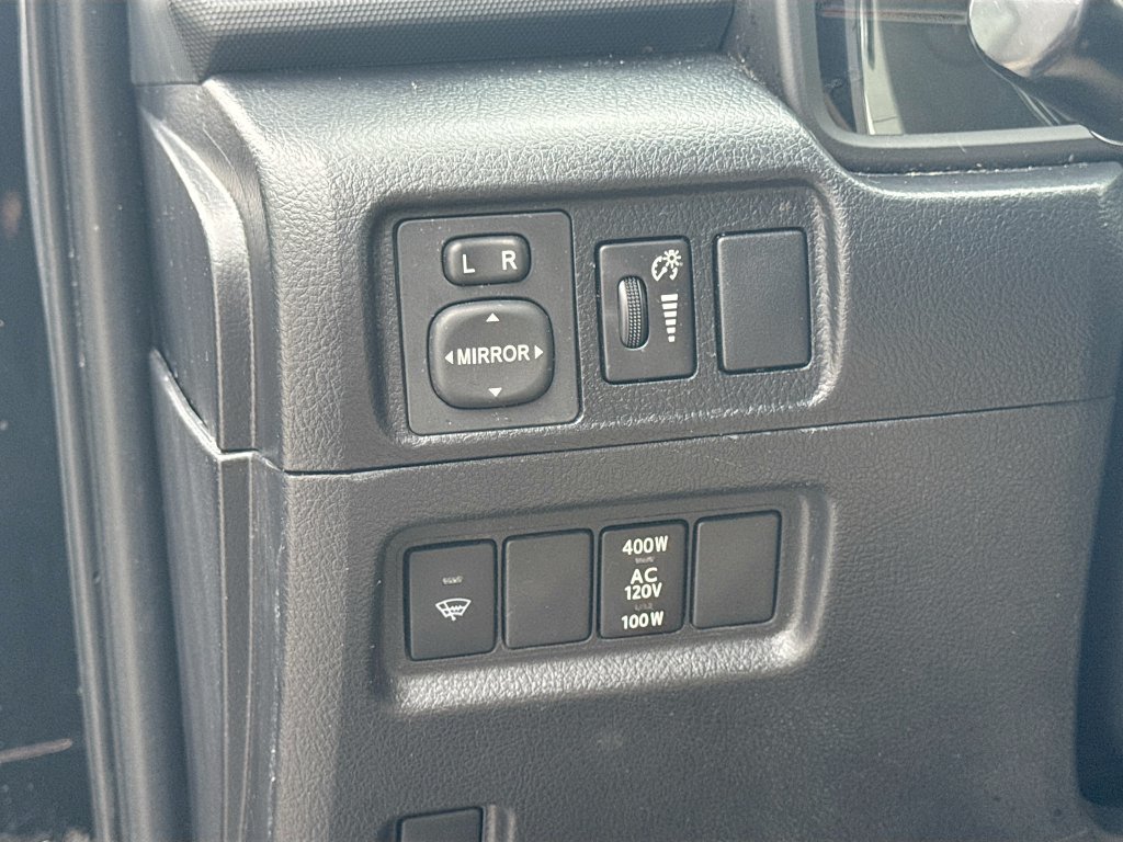 Used 2019 Toyota 4Runner SR5 Premium RWD image 10