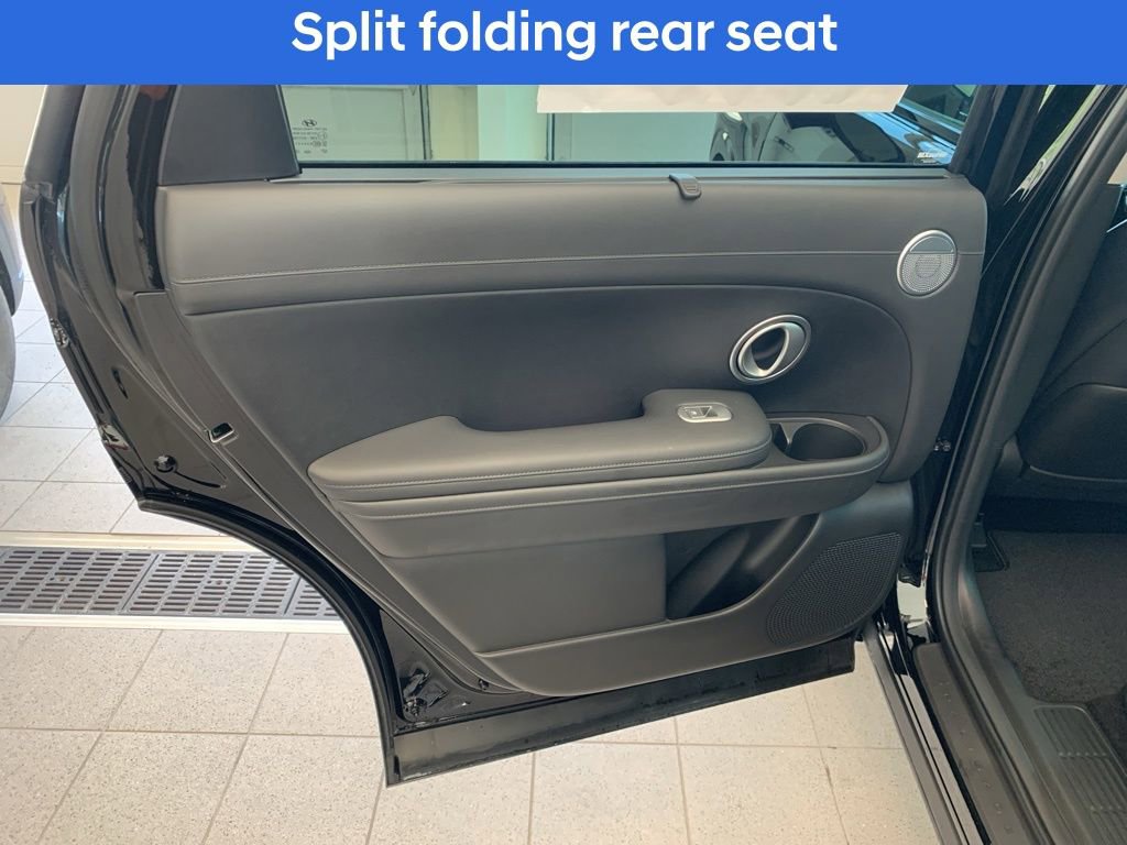 New 2026 Hyundai Palisade Limited image 15