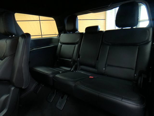 New 2027 Ford Expedition Platinum w/ Stealth Appearance Package AWD/4WD image 22