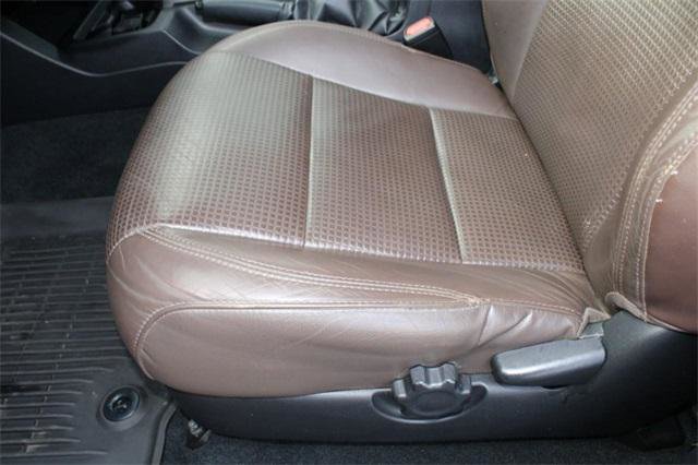 Certified 2017 Toyota Tacoma Limited image 16