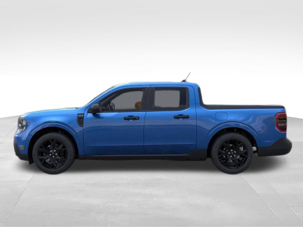New 2026 Ford Maverick XLT w/ Equipment Group 301A AWD/4WD image 3