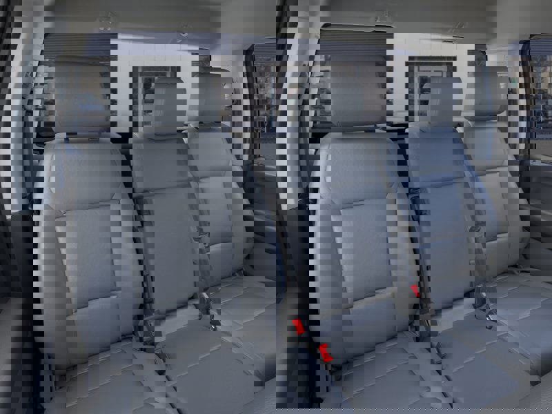 New 2026 Ford F350 XL w/ XL Chrome Package image 10