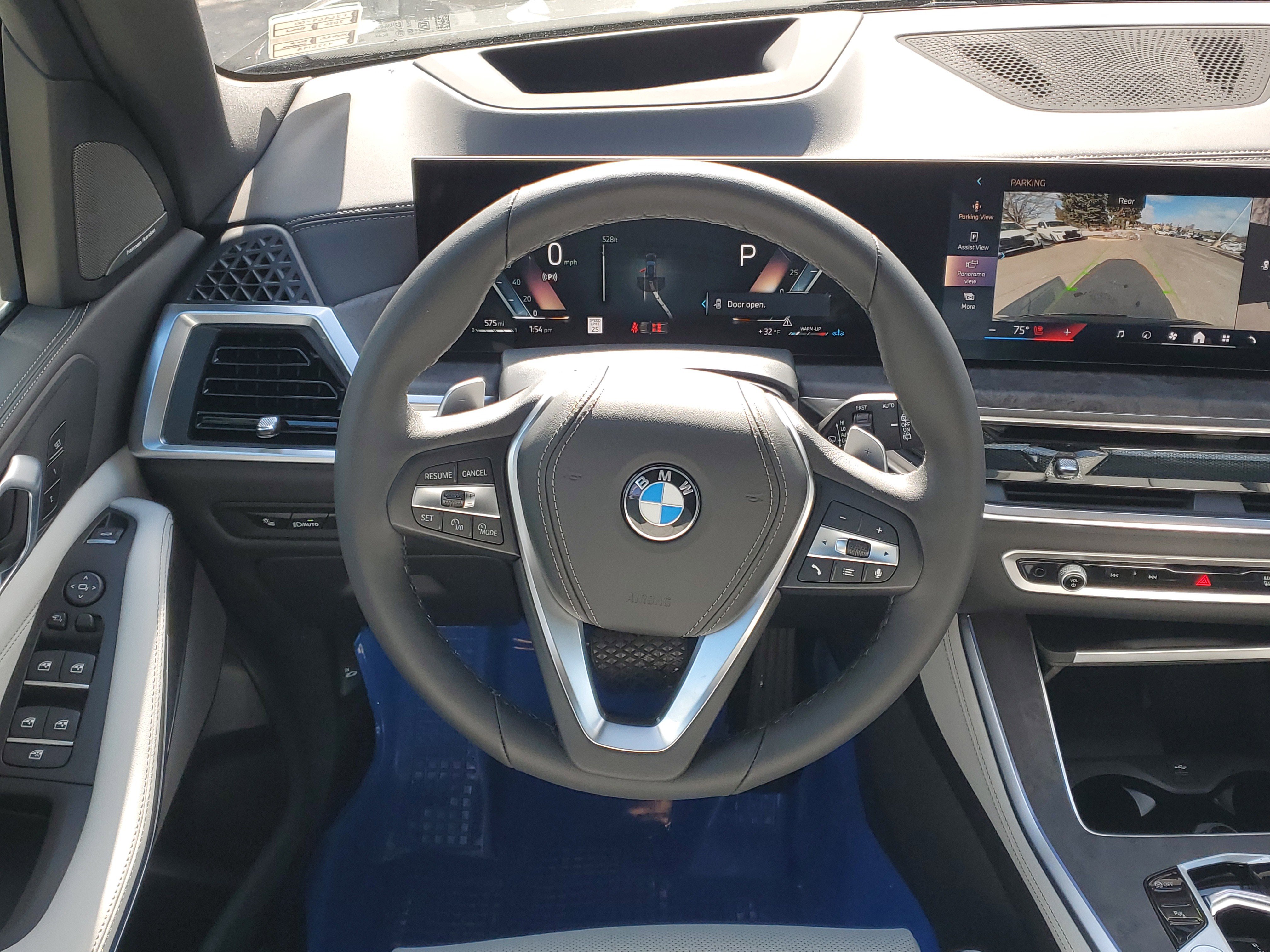 New 2026 BMW X5 xDrive40i w/ Premium Package image 23