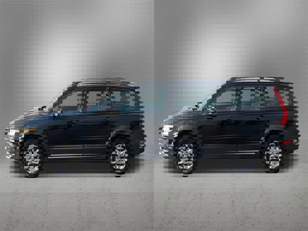 Used 2008 Volvo XC70 3.2 image 3