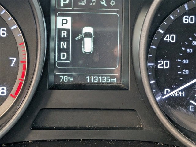 Used 2017 Hyundai Santa Fe Sport image 22