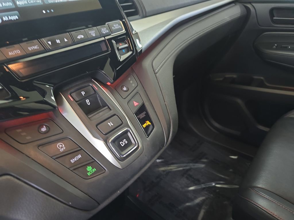 Used 2023 Honda Odyssey Sport image 26
