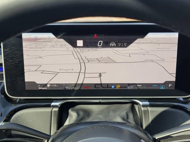 Certified 2021 Mercedes-Benz S 580 4MATIC Sedan image 16