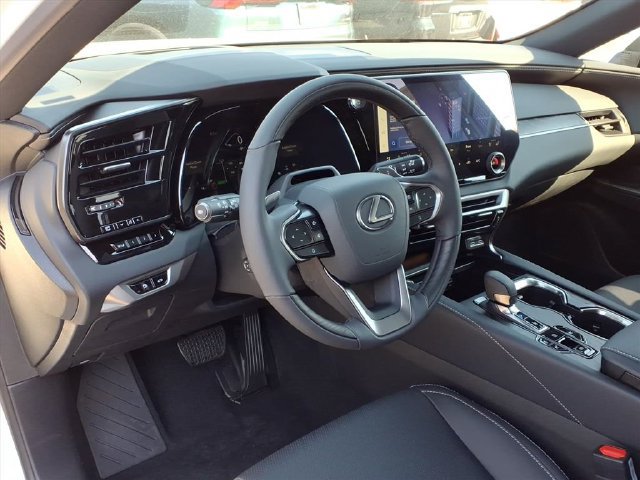 New 2026 Lexus RX 350 w/ Convenience Package AWD/4WD image 14