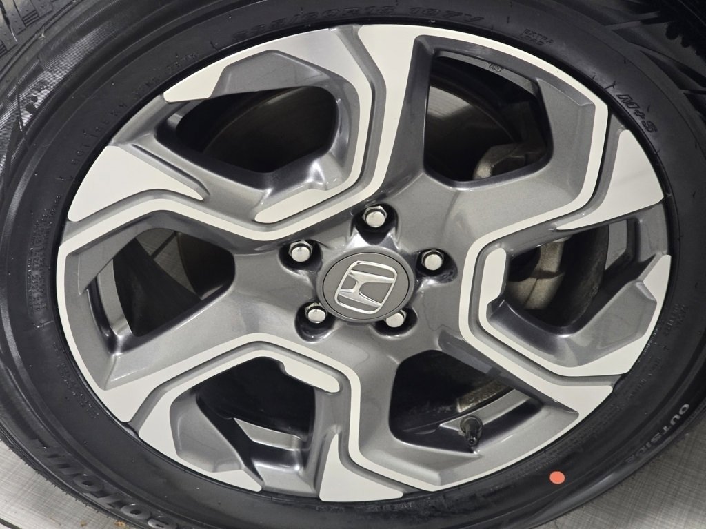 Used 2019 Honda CR-V EX image 9