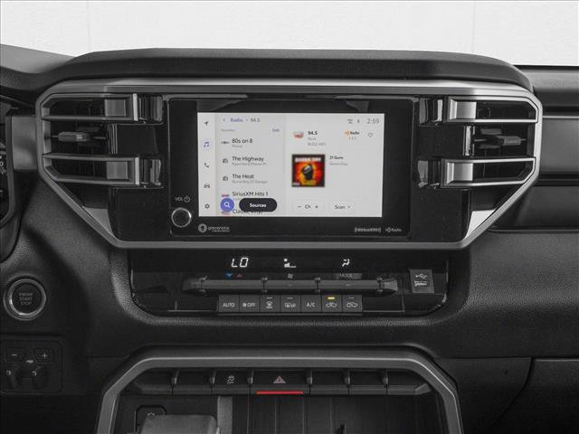 New 2026 Toyota Tundra SR5 w/ SR5 Premium Package image 7