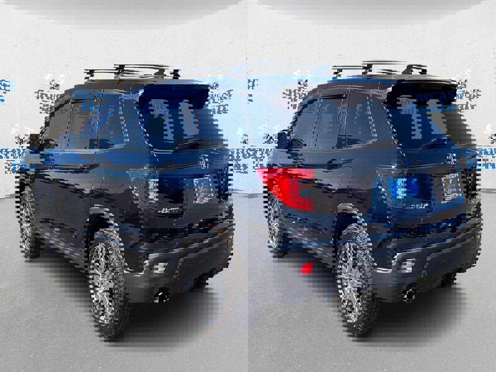 Used 2020 Honda Passport EX-L image 5