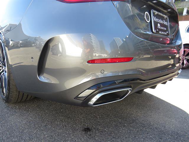 Certified 2025 Mercedes-Benz C 300 4MATIC Sedan image 33
