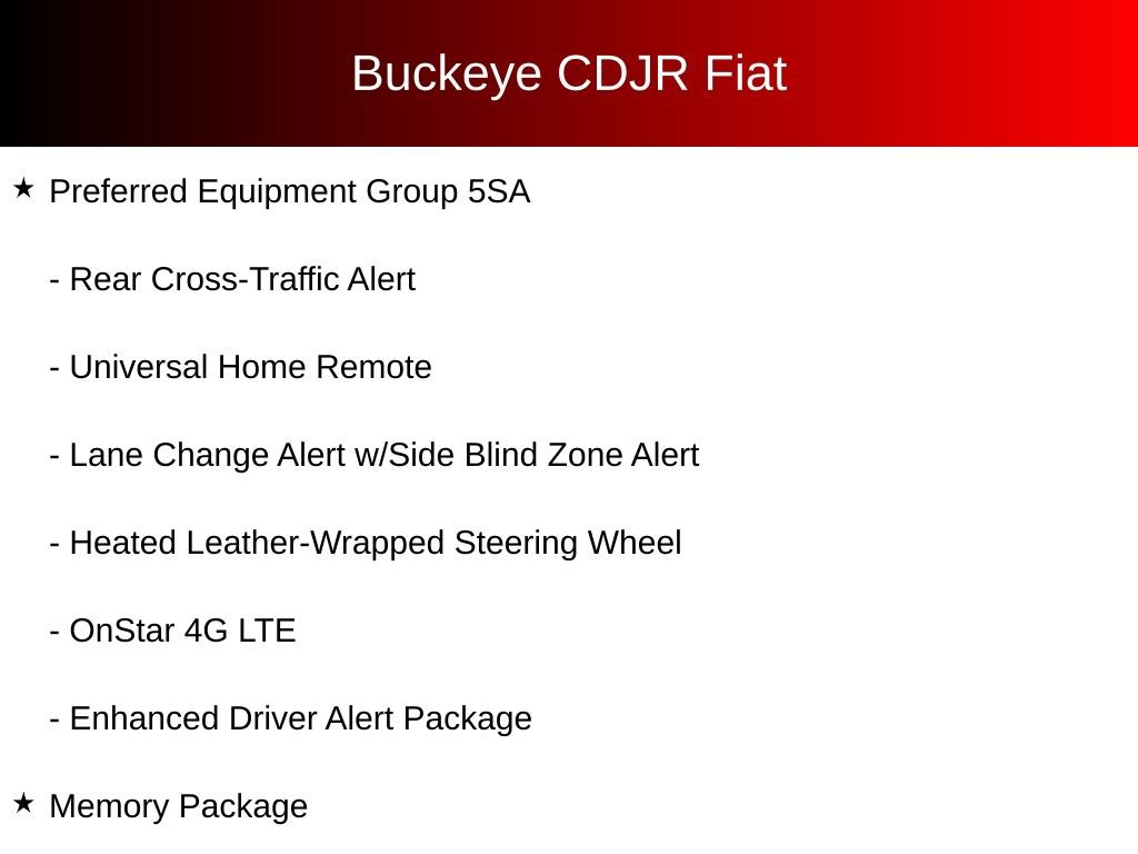 Used 2018 GMC Yukon XL Denali w/ Open Road Package AWD/4WD image 16