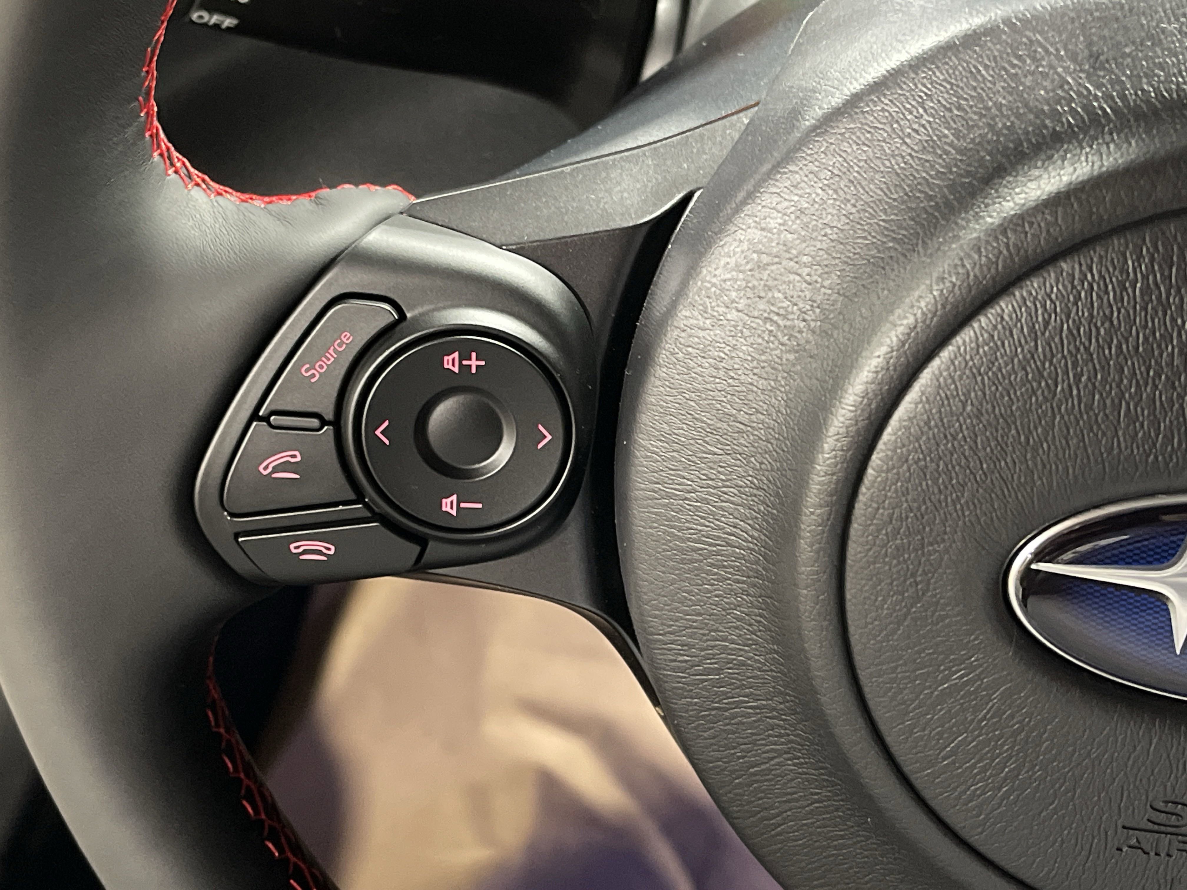 New 2025 Subaru BRZ Premium image 16