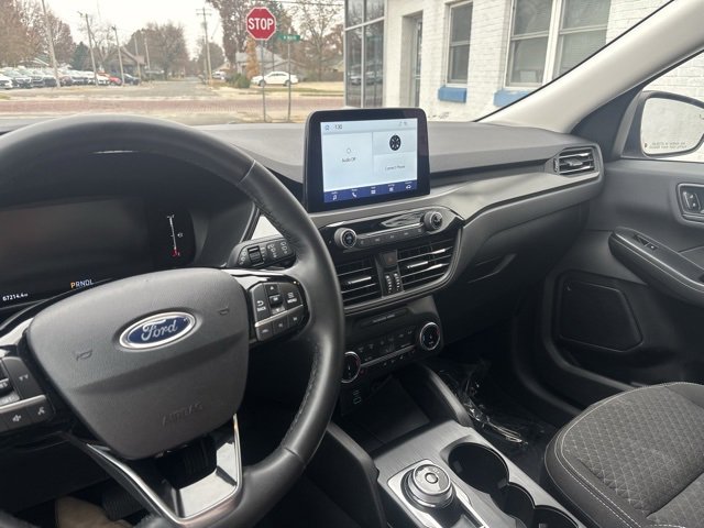 Used 2023 Ford Escape Active w/ Cold Weather Package image 21