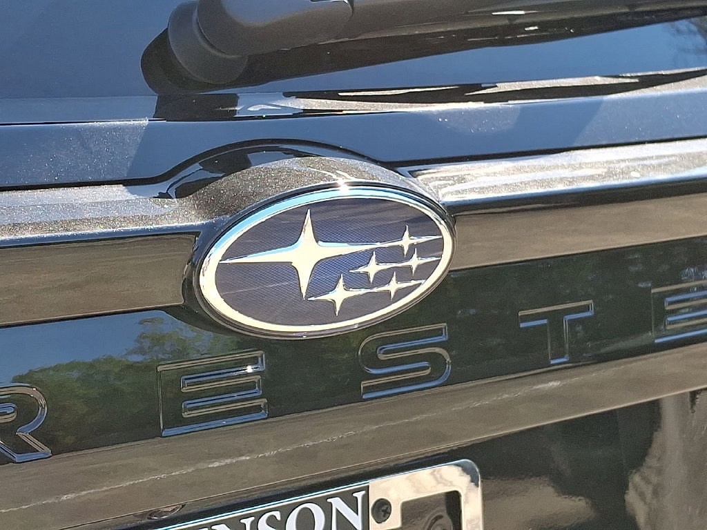New 2026 Subaru Forester Limited AWD/4WD image 19