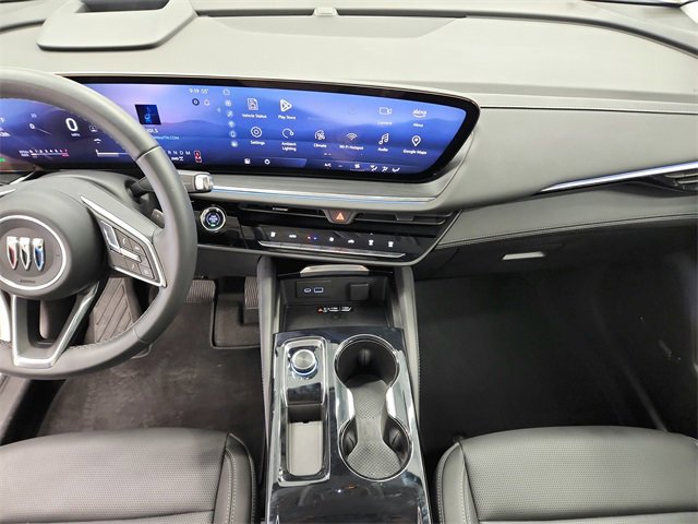 Used 2025 Buick Envision Preferred image 24