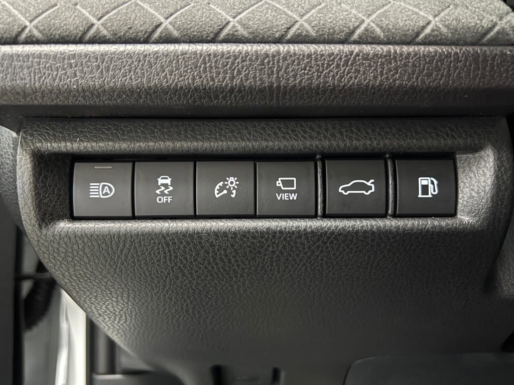 New 2026 Toyota Camry XLE image 32