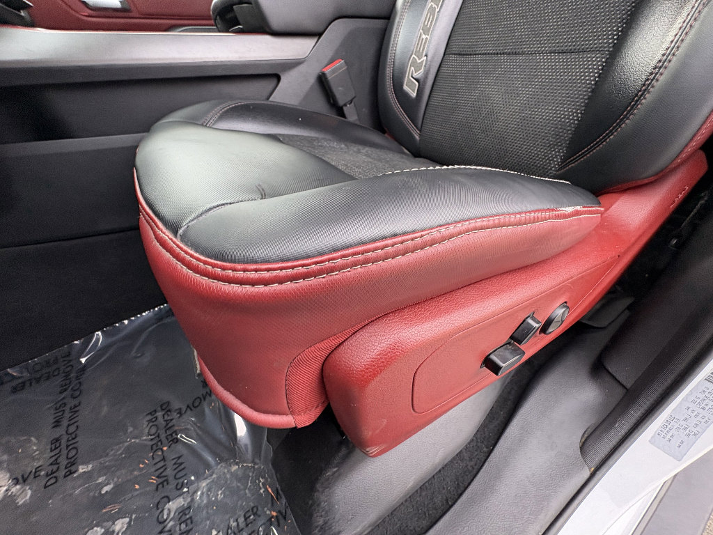 Used 2020 RAM 1500 Rebel w/ Rebel Level 1 Equipment Group image 33