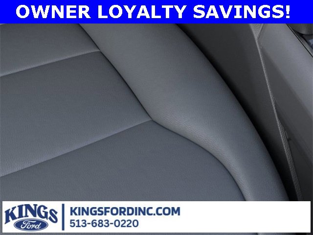 New 2025 Ford F150 Lightning Flash image 16