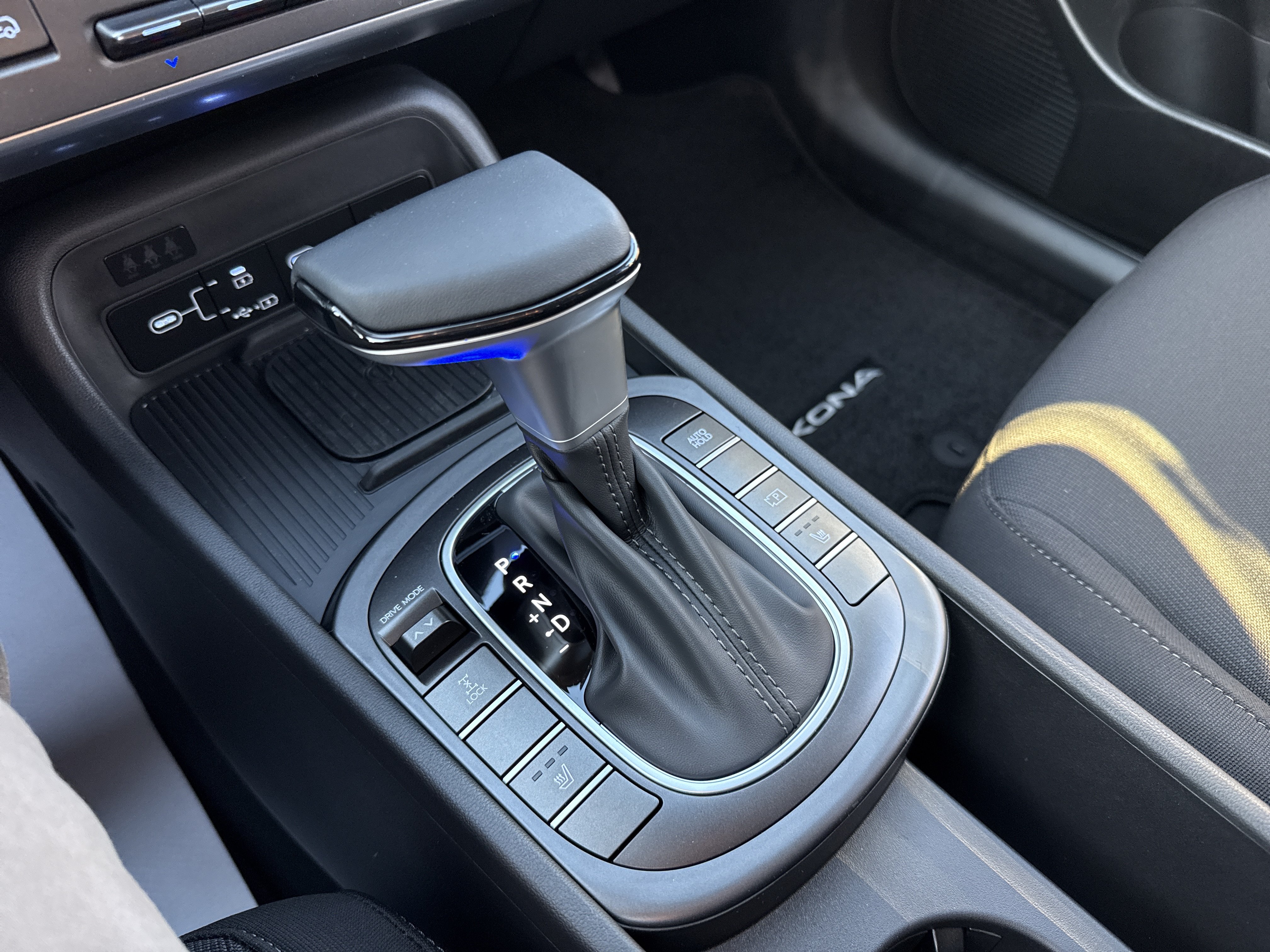 New 2026 Hyundai Kona SEL Sport AWD/4WD image 8