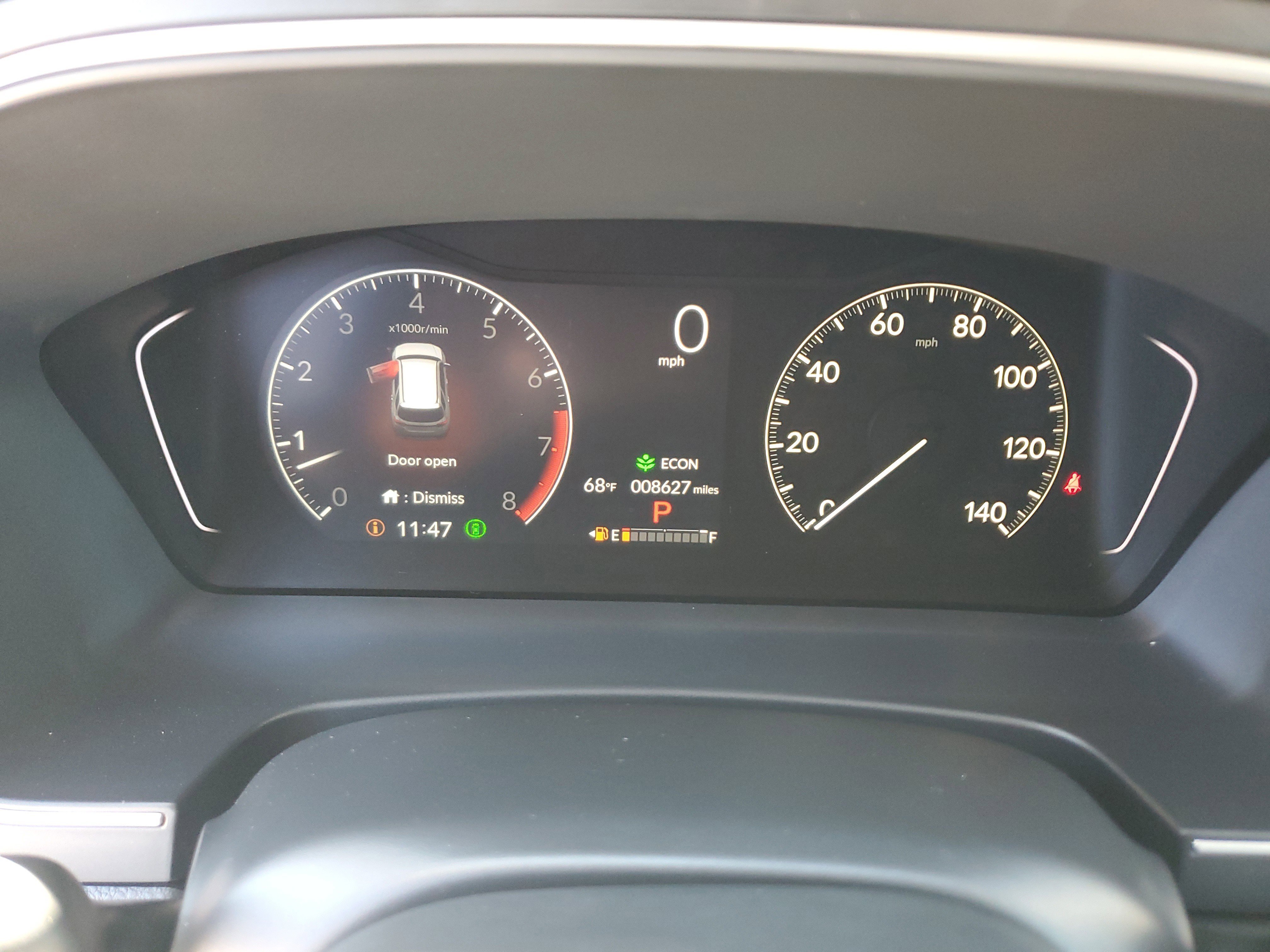 Used 2025 Honda Pilot EX-L image 32