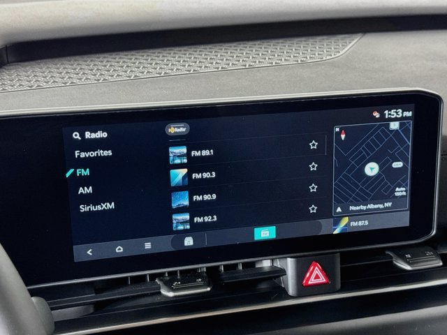 New 2027 Kia Carnival FWD image 15