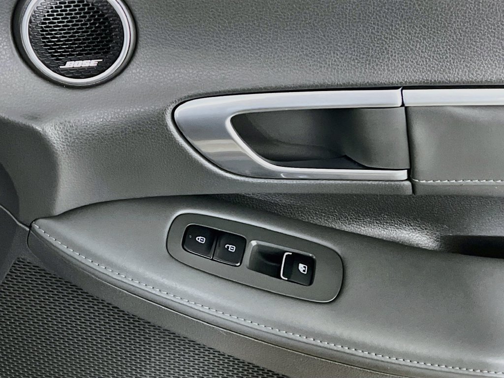 Used 2021 Hyundai Sonata Limited FWD image 29