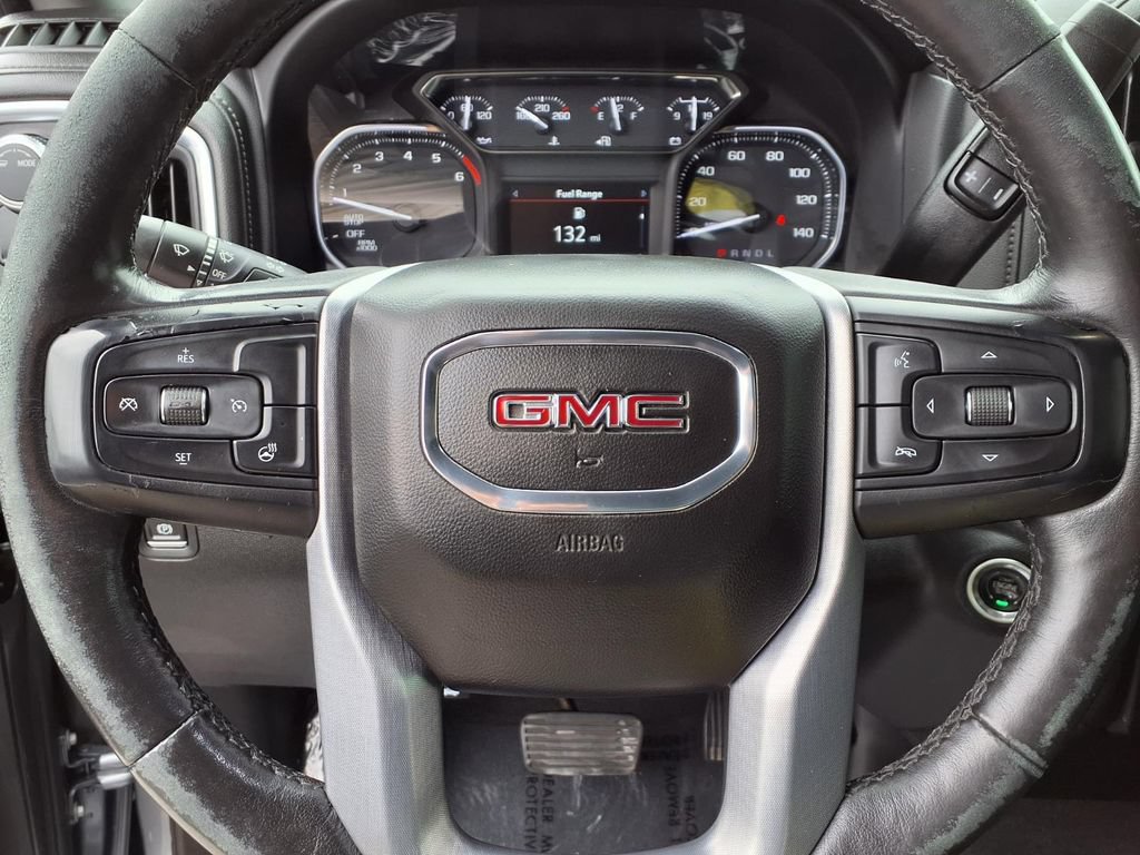 Used 2021 GMC Sierra 1500 Elevation RWD image 8