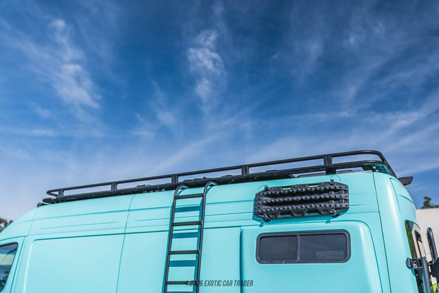 Used 2024 Mercedes-Benz Sprinter 2500 image 70