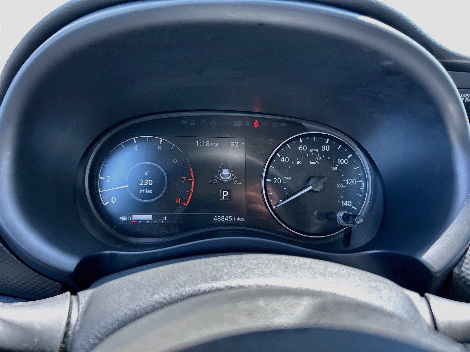 Used 2024 Nissan Kicks SV FWD image 36