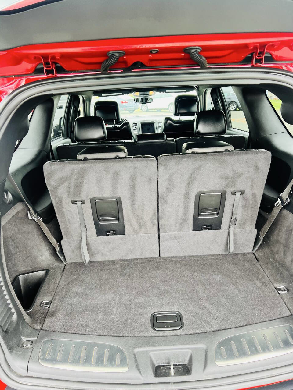 Used 2019 Dodge Durango R/T image 11