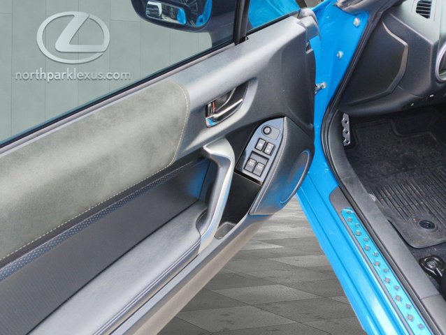 Used 2020 Toyota 86 RWD image 9