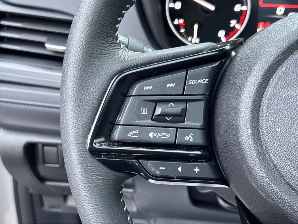 Used 2025 Subaru Forester Premium image 24
