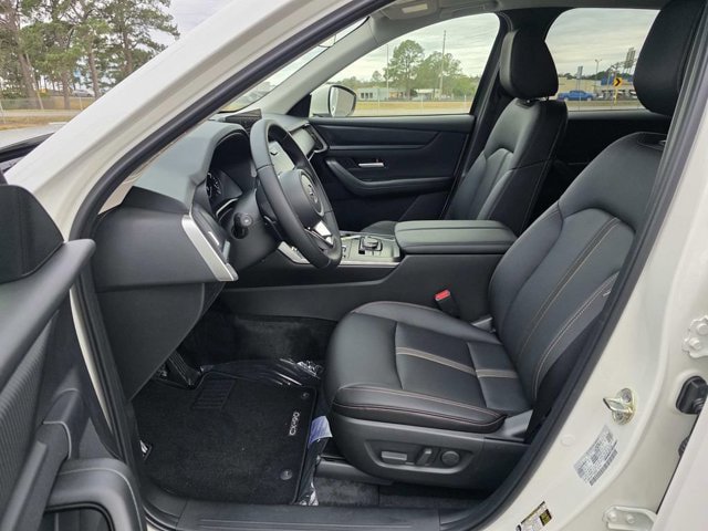 New 2026 MAZDA CX-90 3.3 Turbo w/ Select Package AWD/4WD image 8