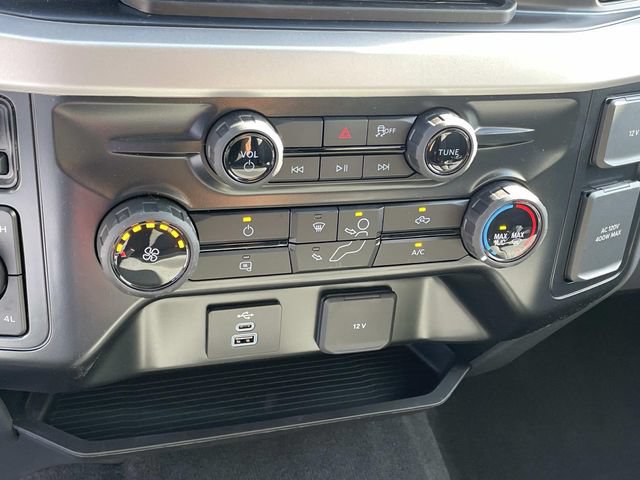 New 2026 Ford F250 XLT AWD/4WD image 16