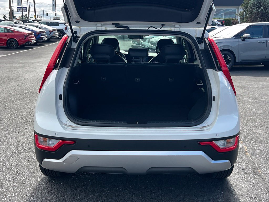 Certified 2024 Kia Niro EX w/ EX Cold Weather Package FWD image 10