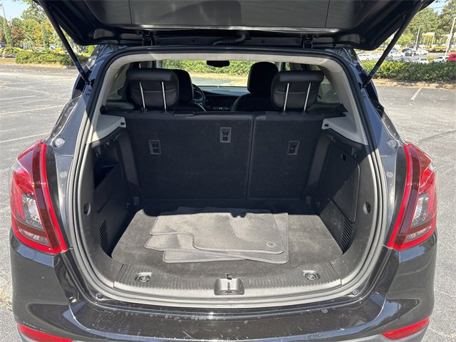 Used 2022 Buick Encore Preferred w/ Safety Package image 13