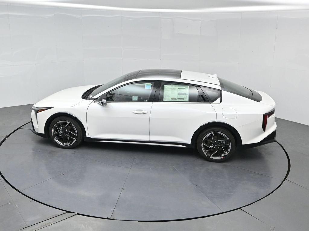 New 2026 Kia K4 GT-Line Turbo FWD image 55