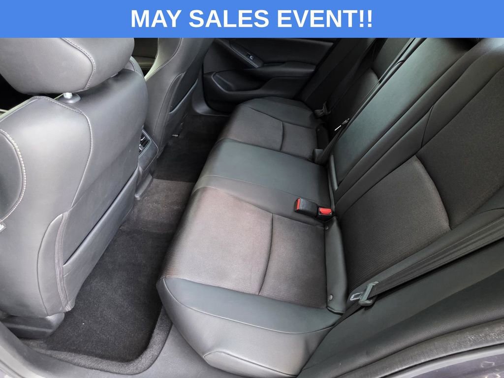 Used 2019 Honda Accord Sport image 11