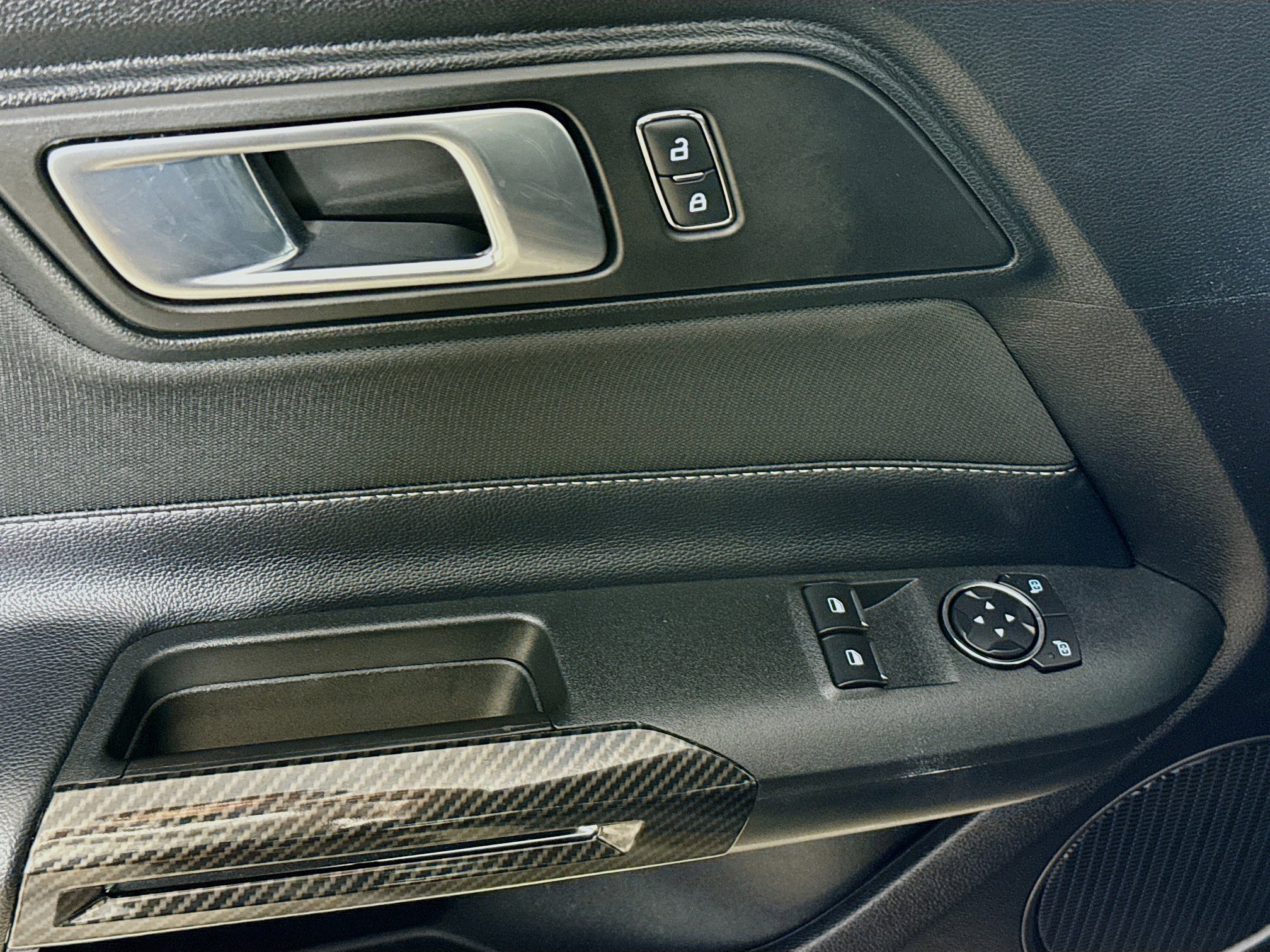 Used 2022 Ford Mustang GT w/ Black Accent Package image 20