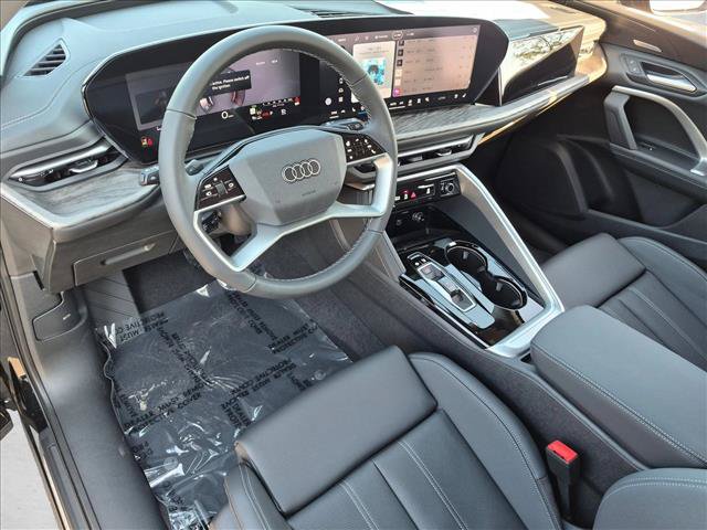 New 2026 Audi Q5 Premium Plus AWD/4WD image 3