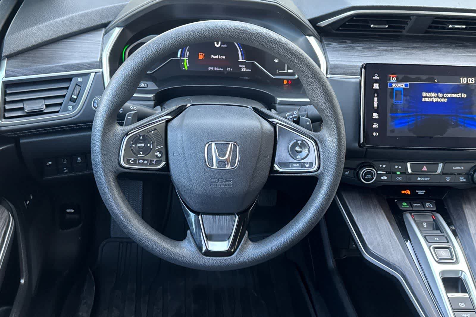 Used 2019 Honda Clarity Plug-In Hybrid image 14