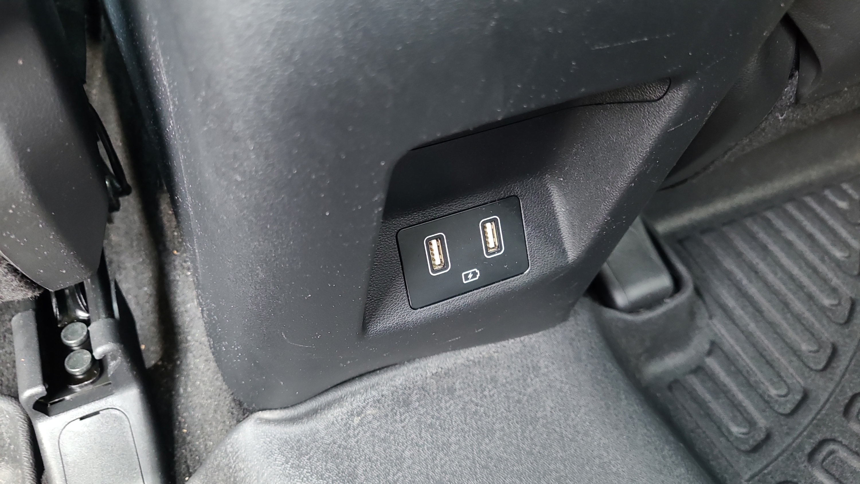 Used 2024 Hyundai Tucson N Line AWD/4WD image 16